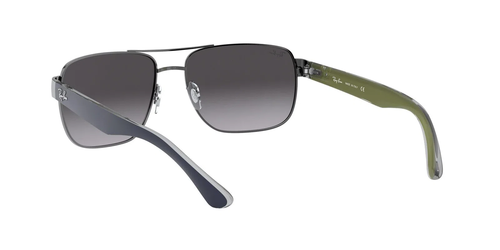 Ray-Ban 3530 Sunglasses - view 35